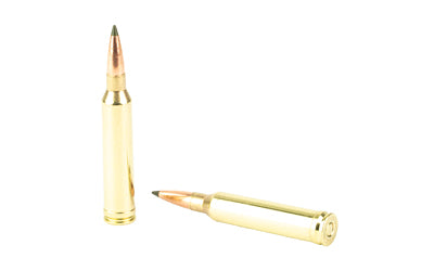 Remington Speer Impact 7mm Remington 175 Grain Polymer Tip Loaded Ammunition - 20 Rounds