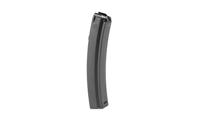 Military Arms Corporation MAG MAC 5 / MAC 5K 9mm 30-Round Magazine in Black