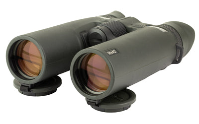 Steiner E-Predator 10x42 LRF Binoculars * Green, with Rangefinder