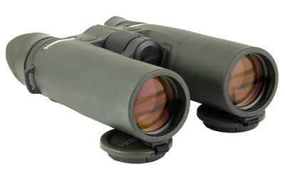 Steiner E-Predator 10x42 LRF Binoculars * Green, with Rangefinder