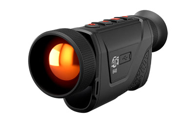 ATN Corp BlazeHunter Pro 3-28X Thermal Monocular with 50mm Objective and Laser Range Finder
