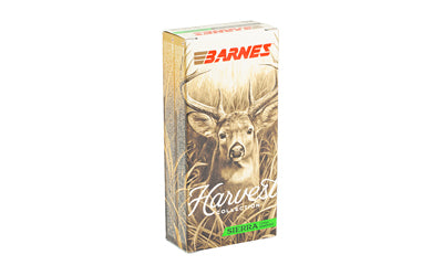 Barnes Harvest Collection .223 Remington 69-Grain Ballistic Tip Bullets (20 Rounds per Box)