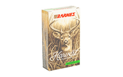 Barnes Harvest Collection 270 Winchester 140 Grain Ballistic Tip Bullets (20 Pack)