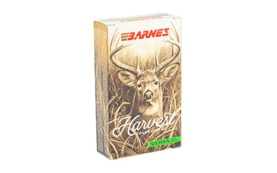 Barnes Harvest Collection 30-06 Springfield 180-Grain Ballistic Tip Ammunition (20 Rounds per Box)