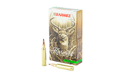 Barnes Harvest Collection 7mm Remington Ballistic Tip Bullets - 150 Grain, 20 Count Box