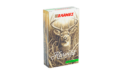 Barnes Harvest Collection 7mm Remington Ballistic Tip Bullets - 150 Grain, 20 Count Box
