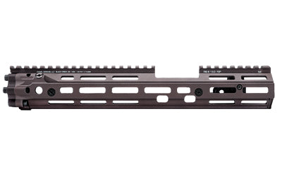 Daniel Defense RIS III Rail System for 13-Inch Flat Dark Earth AR-15 Platforms