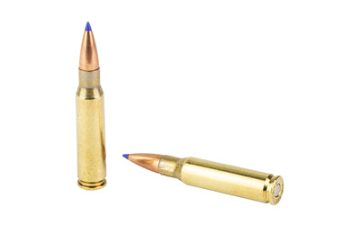 Fiocchi Ammunition Hyperformance SBR 308 Winchester 125-Grain SST - Pack of 20 Rounds