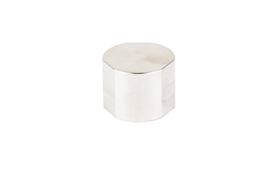 KynSHOT R15015098 Spacer Weight for AR & PCC Buffer Systems - Silver