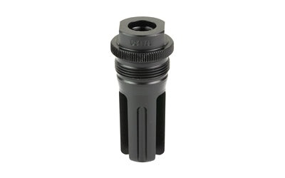 Advanced Armament Corp AAC Blackout FH 90TV 1/2-28 Flash Hider for 5.56 NATO Rifles