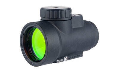 Trijicon MRO SD 1X Red Dot Reflex Sight with 25mm Objective, Black