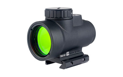Trijicon MRO SD 1X Red Dot Reflex Sight with 25mm Objective * Black
