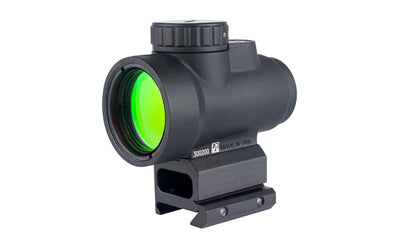 Trijicon MRO SD Red Dot Reflex Sight for Rifles, Carbines, and Shotguns