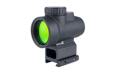Trijicon MRO SD 1X Red Dot Reflex Sight with 25mm Objective, Black