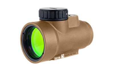 Trijicon MRO SD Red Dot Sight with 25mm Objective - Coyote Finish