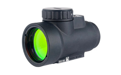 Trijicon MRO SD Miniature Reflex Sight with Red Dot Reticle * Black