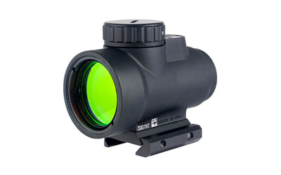 Trijicon MRO SD 1X Red Dot Reflex Sight with 25mm Objective, Black