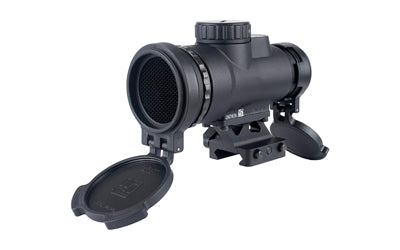 Trijicon MRO SD Patrol Red Dot Sight with Lens Covers and Anti-Reflection KILLFLASH