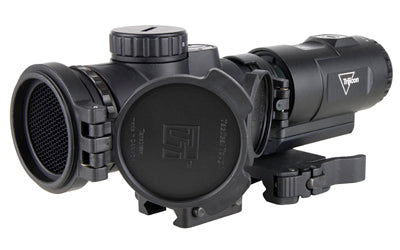 Trijicon MRO SD Patrol Red Dot Combo with HD Magnifier * Compact 1X Reflex Sight for Rifles and Shotguns