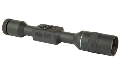 ATN Corp X-Celsior 15mm Night Vision Scope with 5-15X Power and Multiple Reticles