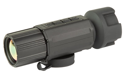 ATN Corp TICO LTV 640 25mm Thermal Clip-On Scope * 1-4X Magnification for Day and Night Observation