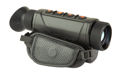ATN Corp BlazeHunter Pro 4-32X Thermal Monocular with 35mm Objective and Laser Range Finder