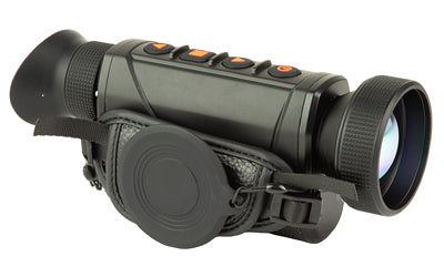 ATN Corp BlazeHunter Pro 3-28X Thermal Monocular with 50mm Objective and Laser Range Finder