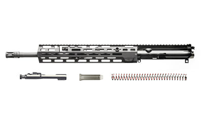 Heckler & Koch MR556 A4 Upper Receiver Kit with 16.5-Inch Barrel for 5.56mm Rifles