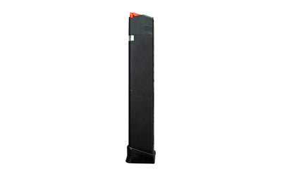 Global Ordnance GO MAG Glock 21/30/41 26-Round Magazine in Black