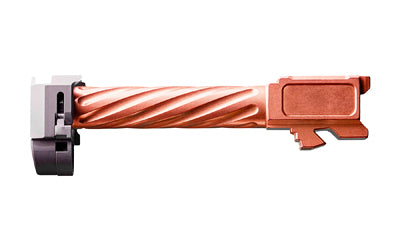 Shadow Systems MR/XR-P Bronze Barrel and Compensator Kit - 9mm, 4.2 inch