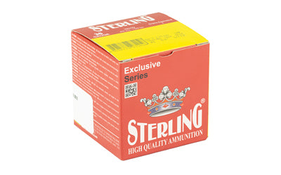Sterling Exclusive Series 410 Gauge 2.5 Shot Ammunition * Reliable 25 Rounds Per Box