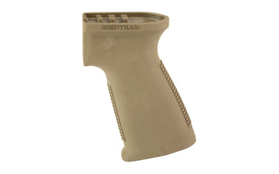 Reptilia CQG Pistol Grip for AK - Flat Dark Earth