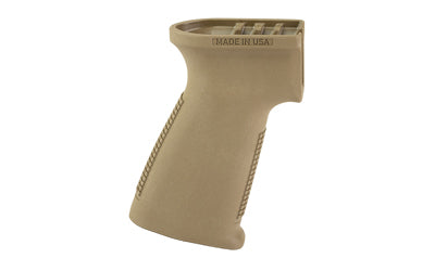 Reptilia CQG Pistol Grip for AK - Flat Dark Earth