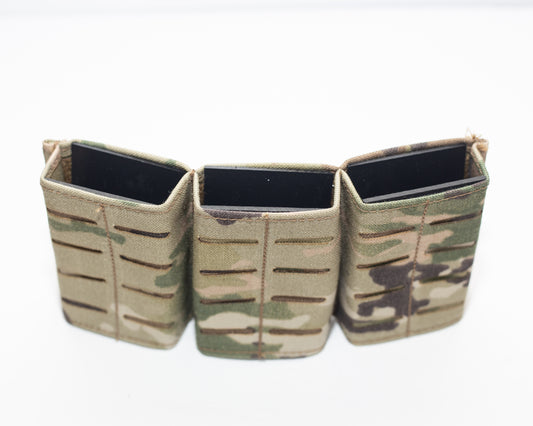 .556 Triple Mag Pouch