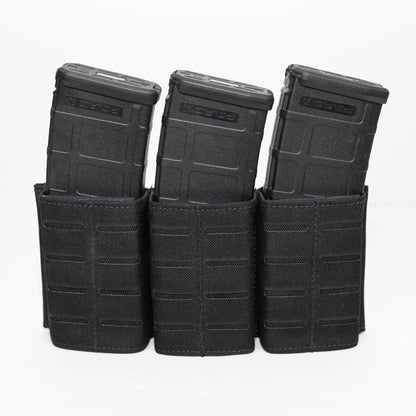 .556 Triple Mag Pouch